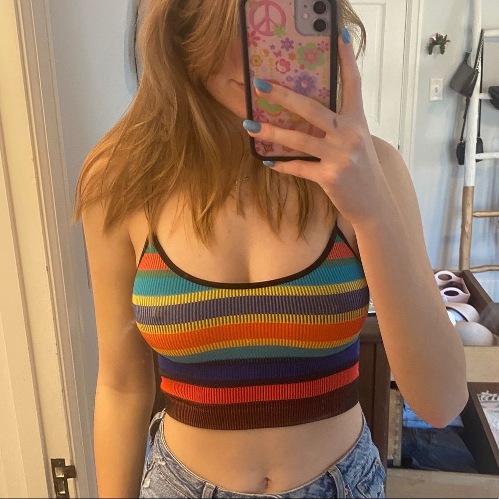 urban outfitters out from under tank